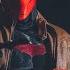 Red Hood I M So Sorry Tribute