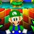 Mario Party 3 HD All Minigames Master Difficulty