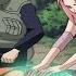 Sakura Saves Naruto Sakura S Tears Sai Left Group 7 And Went With Orochimaru Eng Đub