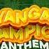 Foby Yanga Champions Anthem Official Audio Foby Yanga Anthem