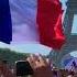 La Marseillaise Au Champ De Mars Coupe Du Monde 2018