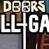 Roblox DOORS Backdoor Hotel Rooms Mines Full Game Walkthrough