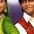 Mehendi Lagake Rakhna Dilwale Dulhania Le Jayenge Sharukh Khan Kajol Udit Narayan Jha Lata