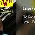 Flo Rida Low Alternate Radio Version