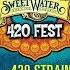 Sweetwater 420 Festival 4 19 19 Live From The 420 Strain Stage