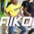 Mbosso Ft Diamond Platnumz BAIKOKO Dance Choreography Afro Dance Experience