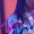 Jhené Aiko Performing Happiness Over Everything H O E Ft Future Miguel Live From The Ellen Sho