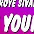 Troye Sivan One Of Your Girls Lyrics