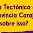 Quando Começou A Tectônica De Placas Na Terra E O Que A Província Carajás Pode Nos Dizer Sobre Isso