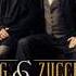 Sting Zucchero September