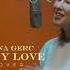 Alina Gerc Oh My Love Cover RaiM