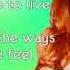 Can T Stay Away IM5 Ft Bella Thorne Lyrics Video