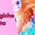 Winx Club Serie 8 Noi Siamo Magiche Winx Sigla Completa