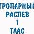 ОСМОГЛАСИЕ ТРОПАРНЫЙ РАСПЕВ ТРОПАРЬ ВОСКРЕСНЫЙ 1 ГЛАС АЛЬТ