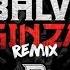 J Balvin Ginza Remix Audio