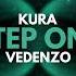 KURA Vedenzo Step One