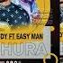 Mc Soudy Ft Easy Man Ashura Audio