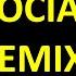 Ed Sheeran Feat Travis Scott Antisocial MK Remix Lyrics Version