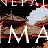 Kathmandu Nepal 4K City Tour