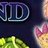 My Singing Monsters Cuddaloft On Ethereal Island ANIMATED