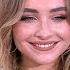 Sabrina Carpenter In My Bed FULL HD Live At Good Morning America Summer Concert Series 2019