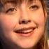 Charlotte Church Ave Maria Live From Blue Peter 1998