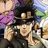 JoJo S Bizarre Adventure Edit AMV House Of Memories