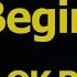 Karaoke The Beginning ONE OK ROCK No Guide Melody Instrumental