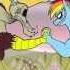 Rainbow Dash Vs Discord Swag MOV Attack On Titan Music