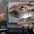 Enjoy The Silence Depeche Mode Drum Cover By Martin Haumann