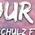 Robin Schulz In Your Eyes Lyrics Feat Alida