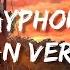 Payphone Maroon 5 No Rap Version Lyrics Please Don T Go So I Can Tell You What You Need