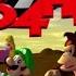 Mario Kart 64 HD Credits