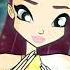 Claire Charmix Winx OC Transformation