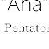 Aha Pentatonix Lyrics