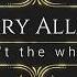 Gary Allan It Ain T The Whiskey Lyric Video