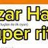 Hazar Hazar Aze Music