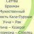 Качества Юпитера Основы Индийской астрологии часть 15 Олег Толмачев