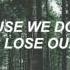 Forest Twenty One Pilots Lyrics