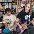 Soccer Mommy Tiny Desk Concert