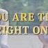 Sports You Are The Right One Audio