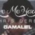 Love Me Harder Ariana Grande Cover Gamaliel Remix Ft Chris Derek