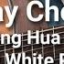 Fingerstyle Guitar Jay Chou Qing Hua Ci Blue And White Porcelain 周杰伦 青花瓷