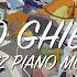 Café Friendly Studio Ghibli OST Piano Music L Studio Ghibli Animation OST Collection L