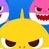 Baby Shark More And More Baby Shark Shark Family Pinkfong Songs For Children