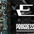 Progressive Metal Drum Track ERRA Style 175 Bpm