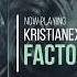 Kristianex Taabz Factory CELL Elements EP