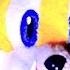 Sonic Plush Tails Grows Again