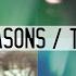 Million Reasons The Megamix Miley Cyrus Bruno Mars E Goulding T10MO