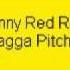 Anthonny Red Rose Tempa Ragga Pitch Riddim